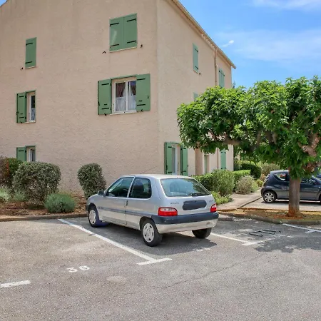 Le Clos Des Lavandes-2 By Interhome باندول