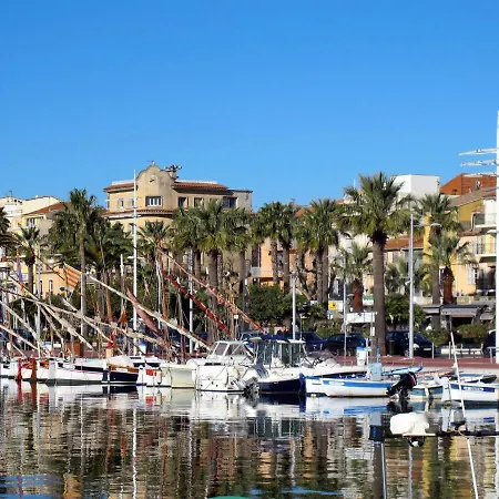 Le Clos Des Lavandes-2 By Interhome Bandol