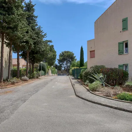 شقة Le Clos Des Lavandes-2 By Interhome *