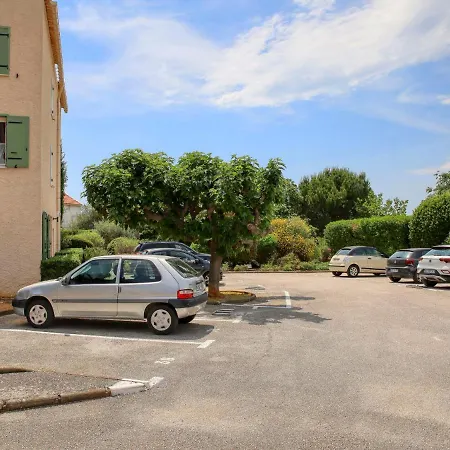 Le Clos Des Lavandes-2 By Interhome شقة باندول