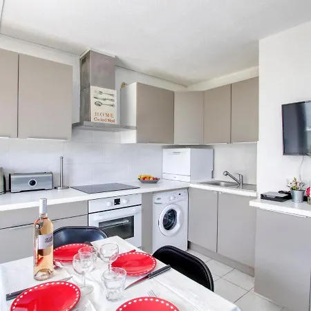 Le Clos Des Lavandes-2 By Interhome * باندول