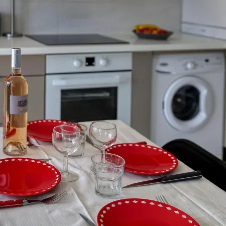 Le Clos Des Lavandes-2 By Interhome Bandol
