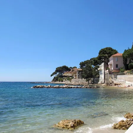 Appartement Le Clos Des Lavandes-2 By Interhome Bandol