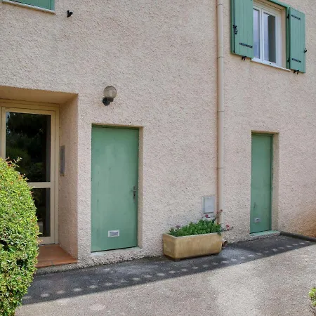 Le Clos Des Lavandes-2 By Interhome Appartement