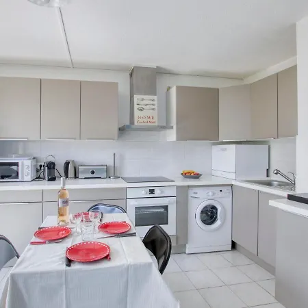 Le Clos Des Lavandes-2 By Interhome