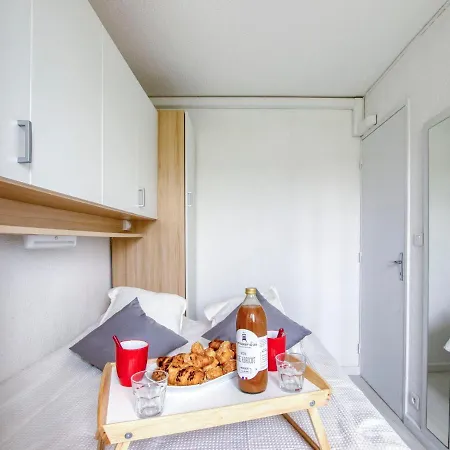 Le Clos Des Lavandes-2 By Interhome Bandol