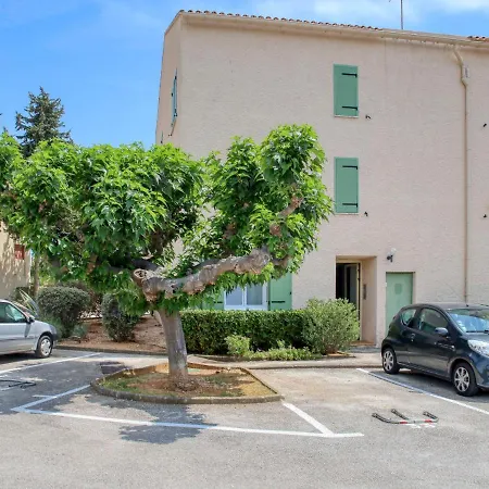 Le Clos Des Lavandes-2 By Interhome